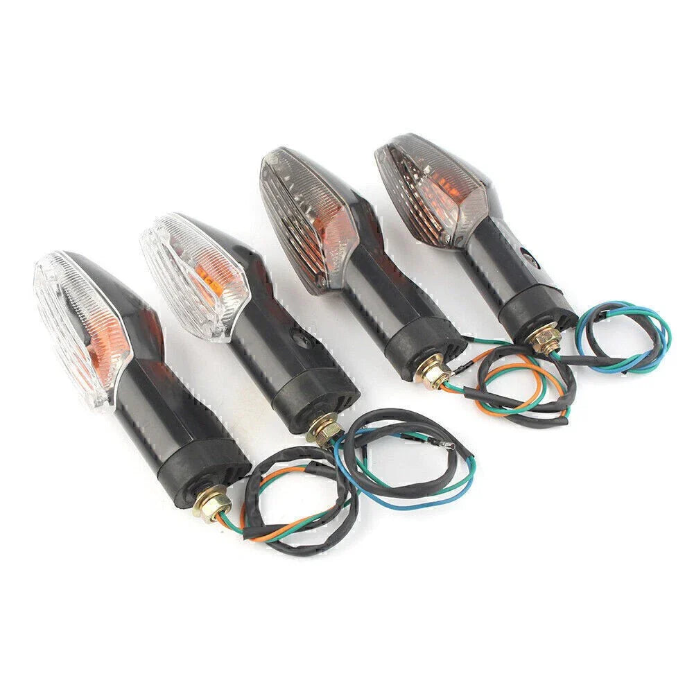 Turning Signal Indicator Lights for Honda CBR250R CBR300R (2011-2017)
