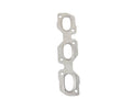 Exhaust Manifold Gasket for Jaguar S Type 3.0L V6 (2000–2002) P736KH