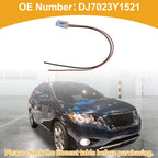 2 Pins Sensor Wiring Harnesses for Chevrolet Express 2500 (2002) No.DJ7023Y1521