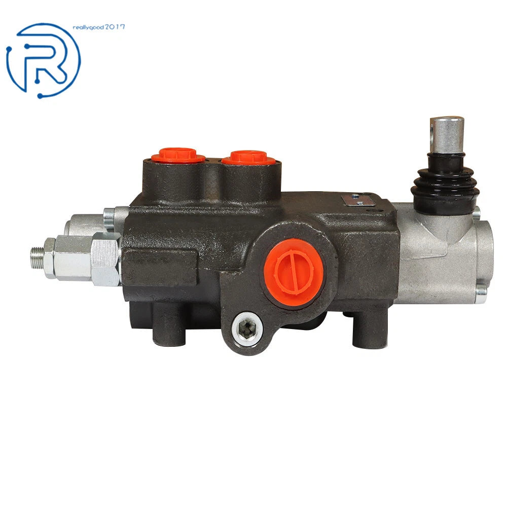 Hydraulic Directional Control Valve for Spool 21GPM 3600PSI