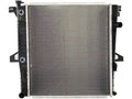 Radiator for Mazda B3000 3.0L V6 (1998–2008) JW784XZ