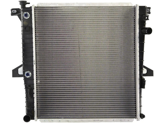 Radiator for Mazda B3000 3.0L V6 (1998–2008) JW784XZ