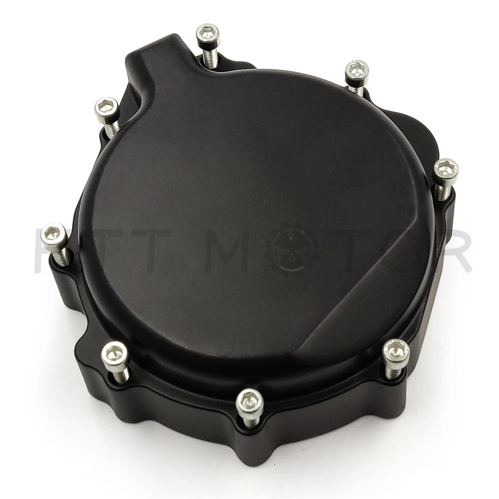 Engine Stator Cover for Suzuki GSXR 600 (2001–2003), GSXR 750 (2000–2003), GSXR 1000 (2001–2002)