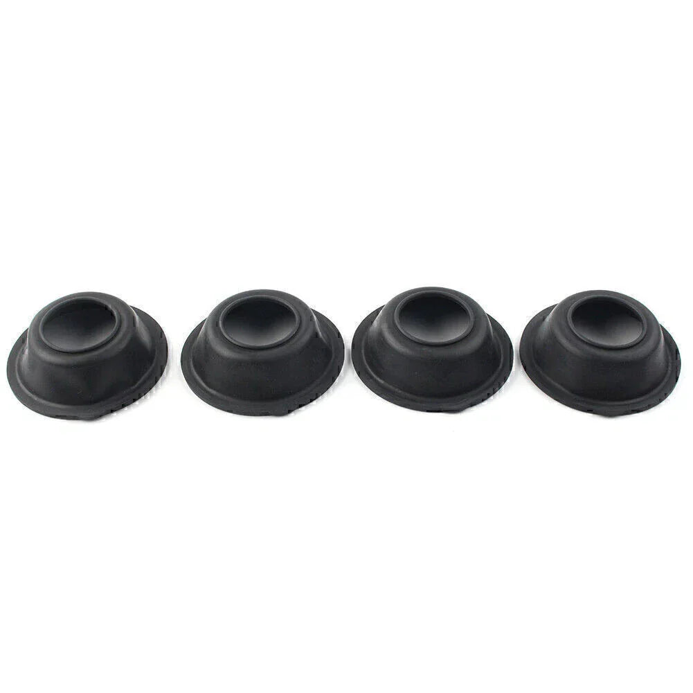 4 x Carburetor Diaphragm Repair Kits for Yamaha XS650 (1980-1983)