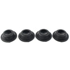 4 x Carburetor Diaphragm Repair Kits for Yamaha XS650 (1980-1983)