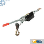 2 Ton Hand Power Puller for Heavy Duty Use