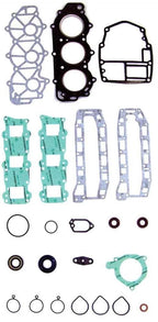 WSM Power Head Rebuild Kit for Yamaha 40/50 Hp (1989–1994) - STD Size - 100-252-10