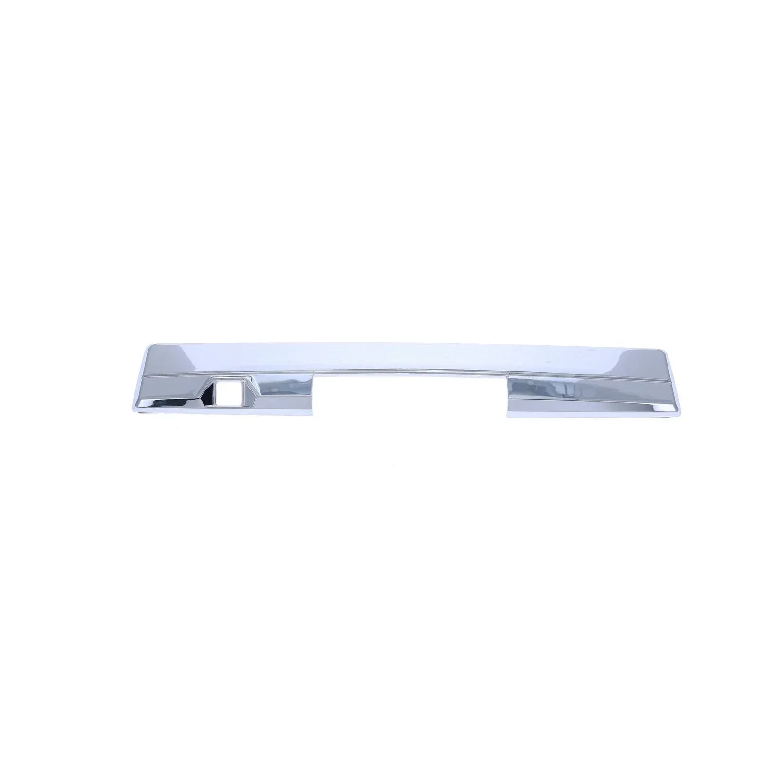 Chrome Handle Bezel Trim for Mitsubishi Triton L200