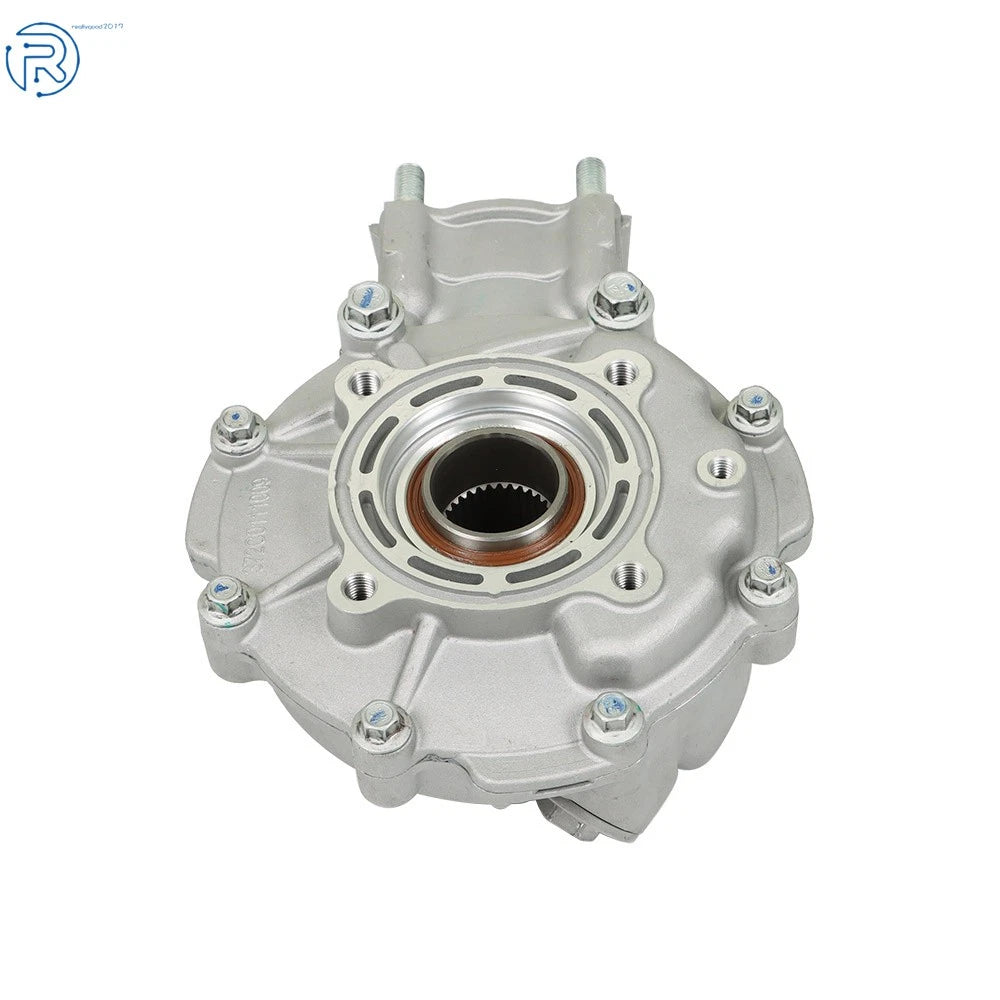 Complete Rear Differential for Honda TRX300FW Fourtrax 300 1996–2000