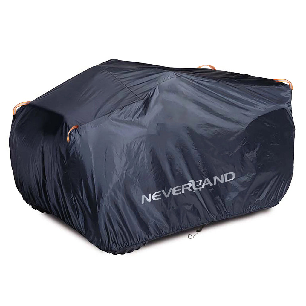 ATV Cover Dust UV Rain Protector for Polaris Sportsman 550 EFI XP (2009–2014)