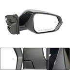 Chrome RH Side Mirror Blind Spot Signal Light for Equinox (2018-2022)