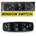 Power Master Window Switch for Mercedes-Benz GL450 GL550 R320 (2007–2012)