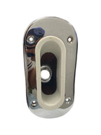 Chromed Striking Rod Holder for Murray Brothers (Heavy Duty)