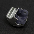 Trunk Lock Release Switch Button Cap for Benz E-Class W205 W213 W222 (2014-2023)