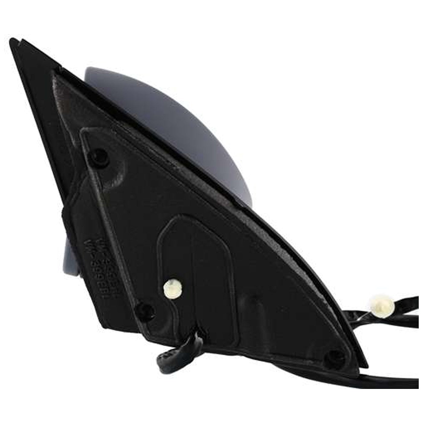 Heated Driver Left Side Mirror for VW Passat (2006–2010)