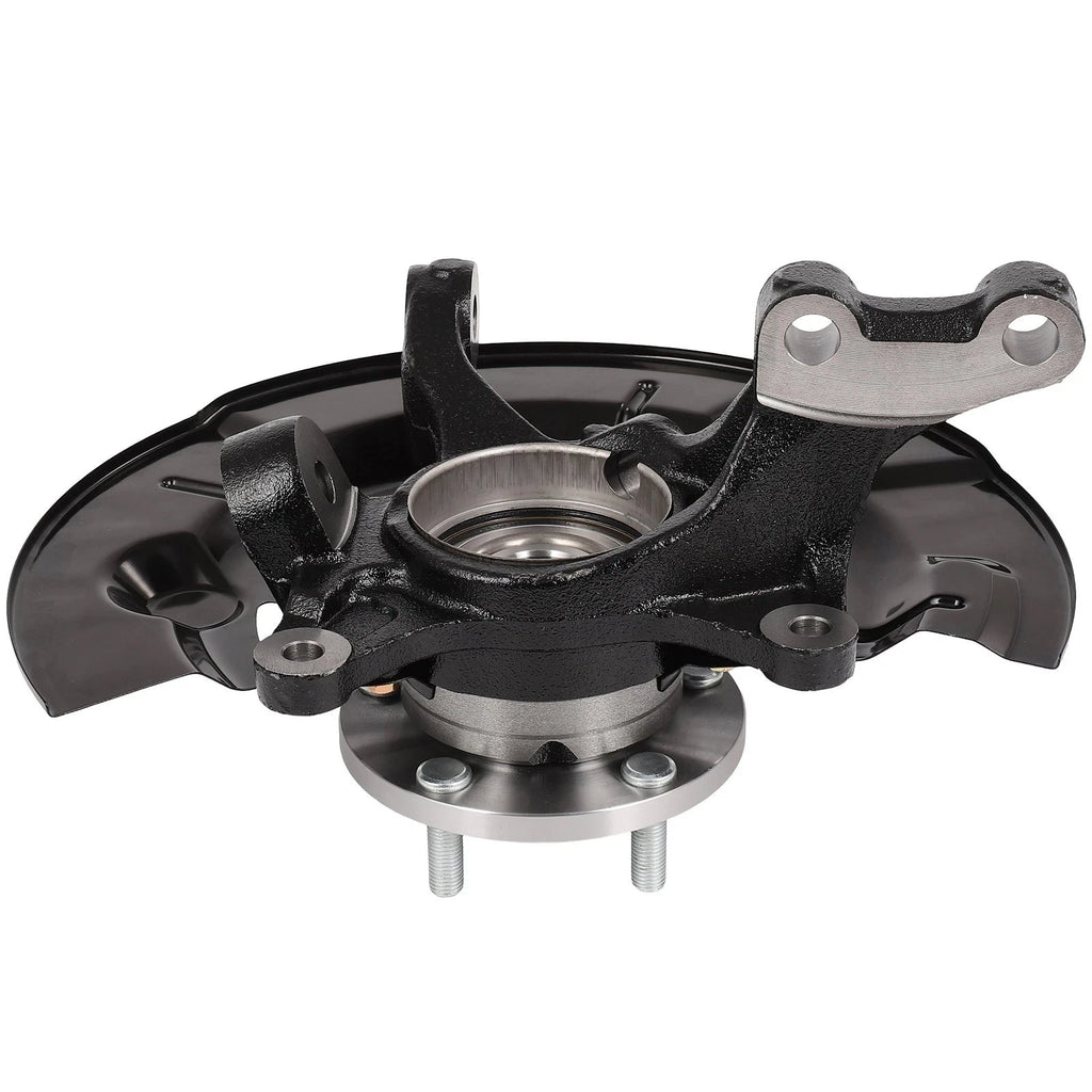 Front Left Steering Knuckle Wheel Hub Bearing for Toyota Camry (2012–2017)