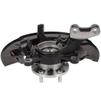 Front Left Steering Knuckle Wheel Hub Bearing for Toyota Camry (2012–2017)