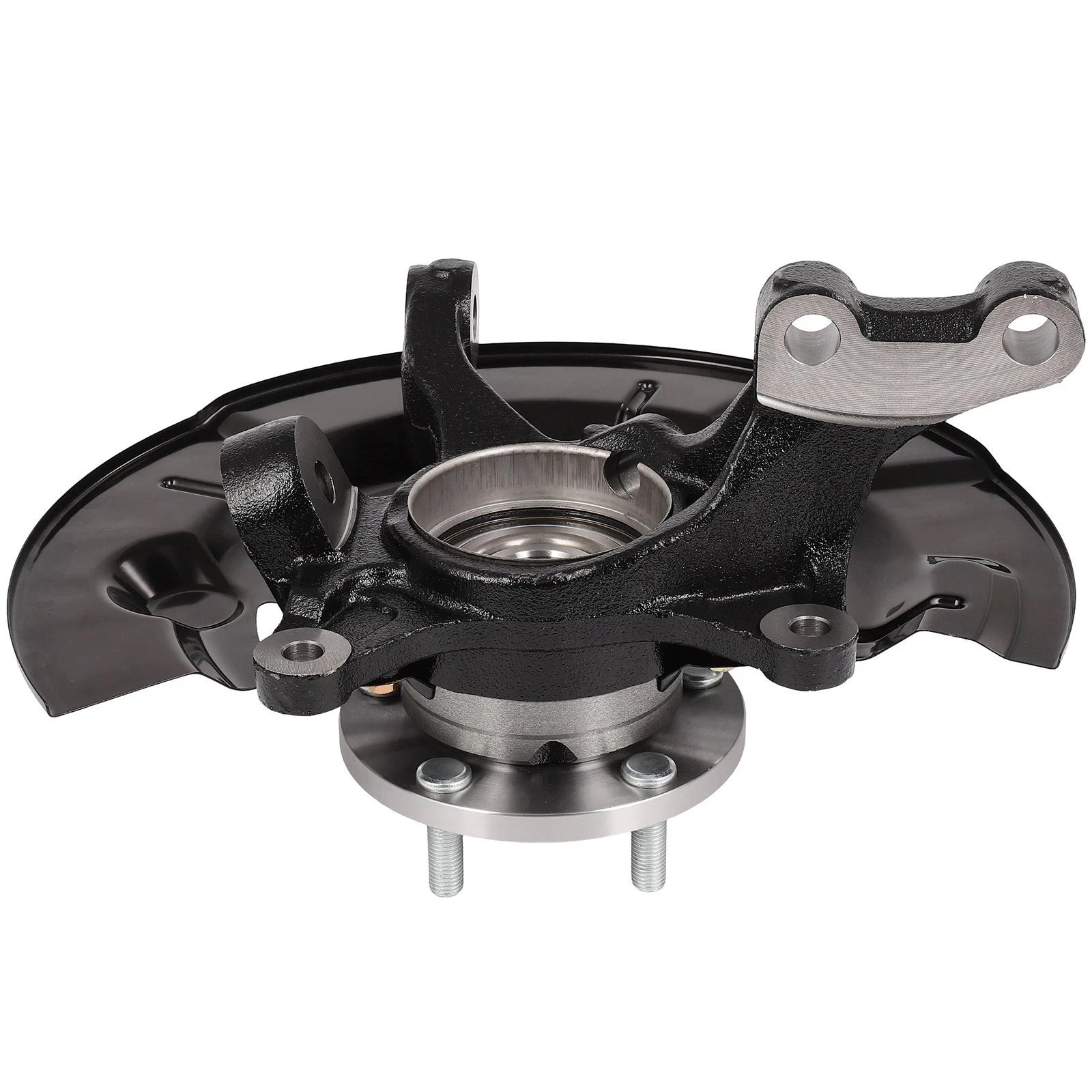 Front Left Steering Knuckle Wheel Hub Bearing for Toyota Camry (2012–2017)