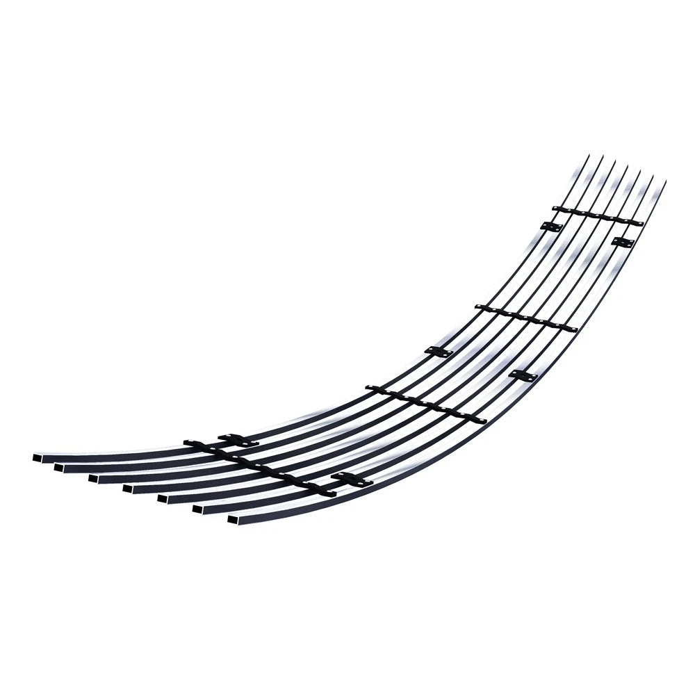 Stainless Chrome Billet Grille Insert for Chevy Camaro SS (2014-2015)