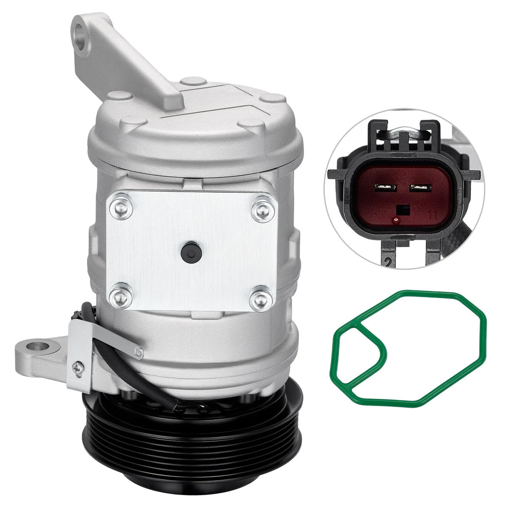 Water Pump for Kubota D1102 D1302 D1402 V1502 V1702