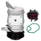 Water Pump for Kubota D1102 D1302 D1402 V1502 V1702