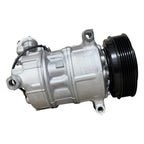 AC Compressor Replacement for Volvo V90 Cross Country 2.0L (2020–2021)
