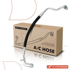 A/C Suction Line Hose for Kia Sorento (2007–2009)
