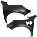 Fender for Ford Escape (2020–2024) Left and Right