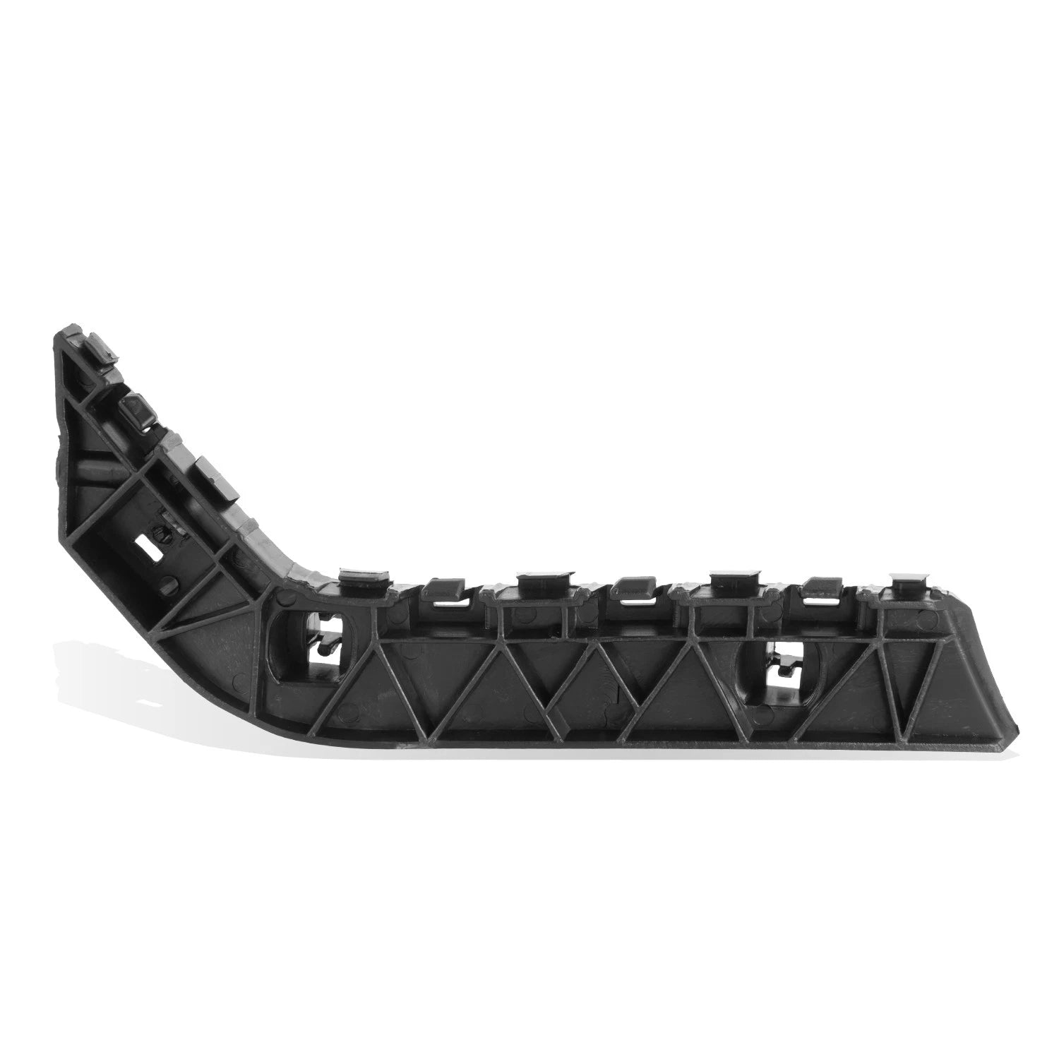 Passenger Right Front Bumper Bracket for Honda Civic (2016–2021)