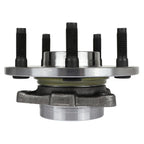 Set of 2 Front Wheel Hub Bearings for Dodge Ram 1500 (2002-2008)