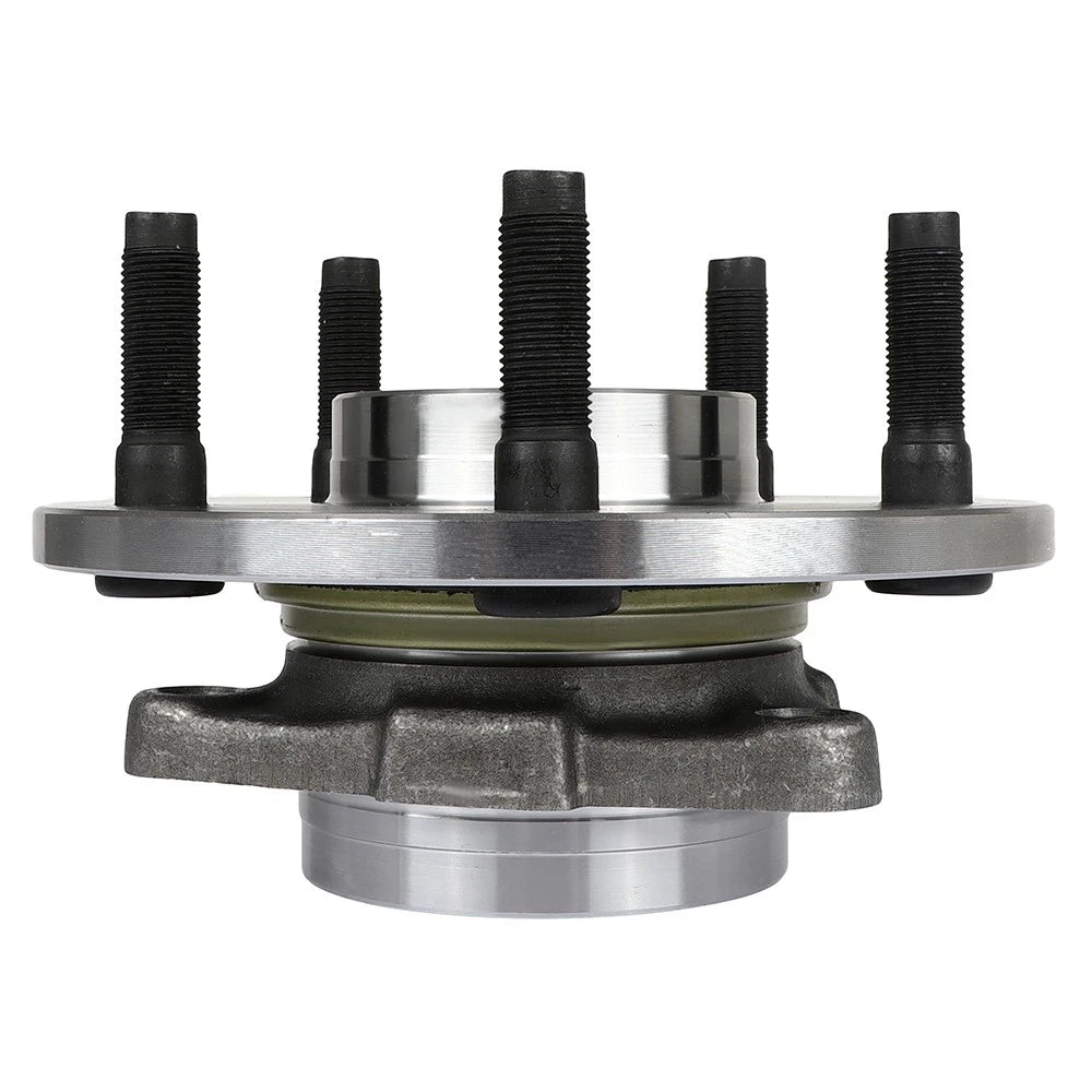 Set of 2 Front Wheel Hub Bearings for Dodge Ram 1500 (2002-2008)