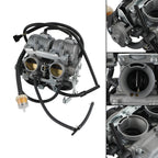 Carburetor for Kawasaki GPX 250, GPX 400, ZZR 250 (T9)
