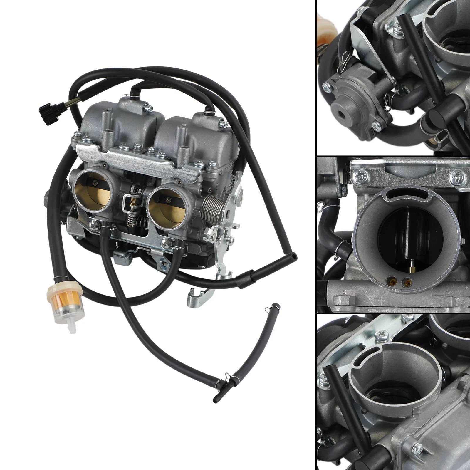 Carburetor for Kawasaki GPX 250, GPX 400, ZZR 250 (T9)