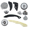 Timing Chain Kit Pair for Chrysler Dodge Jeep Fiat Freemont (2011–2018)
