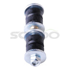 Set of 6 Front Lower Tie Rod End Ball Joint for Honda Civic (1996–2000)