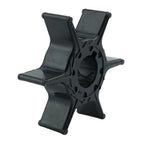 Water Pump Impeller Service Kit for Yamaha 9.9 15 HP Outboard (63V-44352-01)