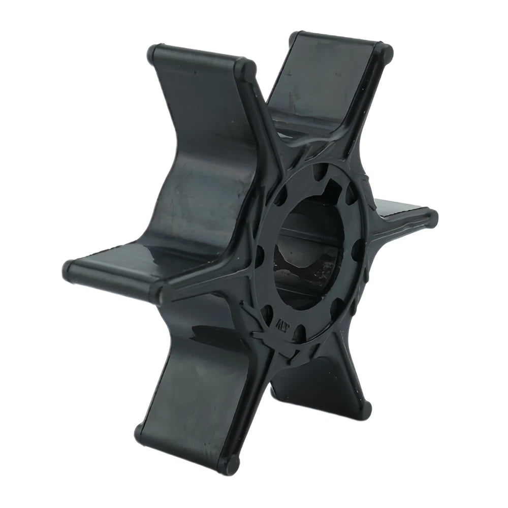 Water Pump Impeller Service Kit for Yamaha 9.9 15 HP Outboard (63V-44352-01)