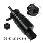 Replacement Windshield Pump for