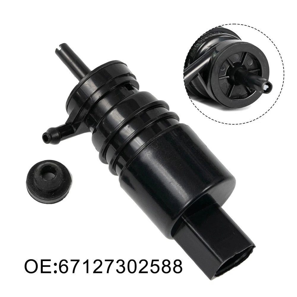 Replacement Windshield Pump for