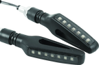 Hollow Sequential Turn Signal for Powersports Vehicles (Part 266190)