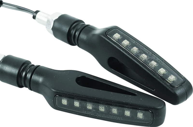 Hollow Sequential Turn Signal for Powersports Vehicles (Part 266190)