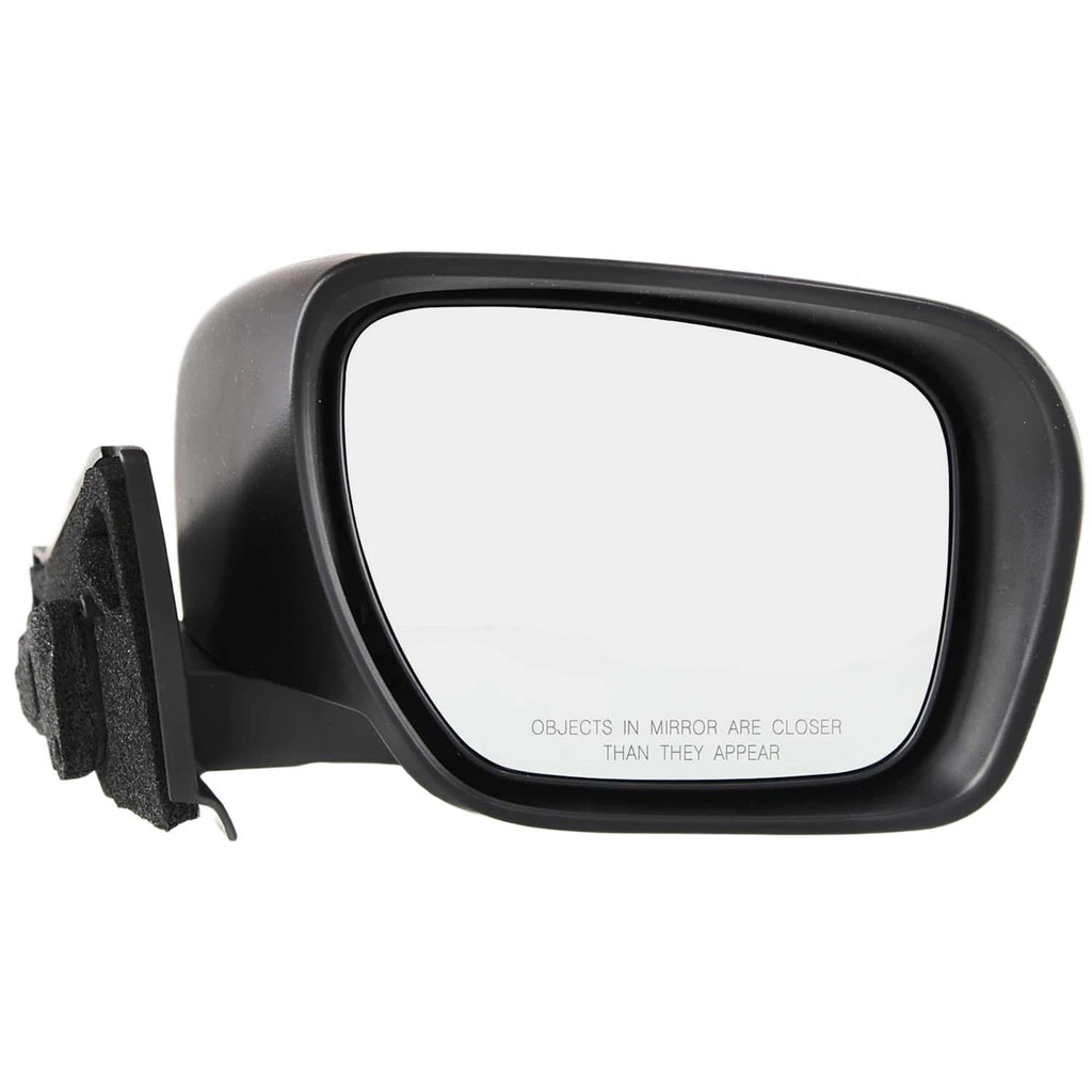 Passenger Side Mirror for Mazda 5 (2006–2010)