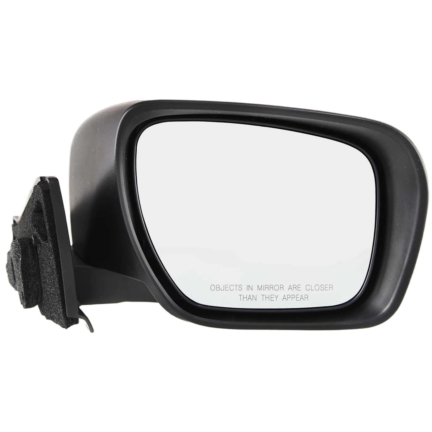 Passenger Side Mirror for Mazda 5 (2006–2010)