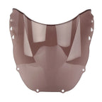 Double Bubble Windshield for Honda CBR900 RR CBR919 (1998–1999) Tan