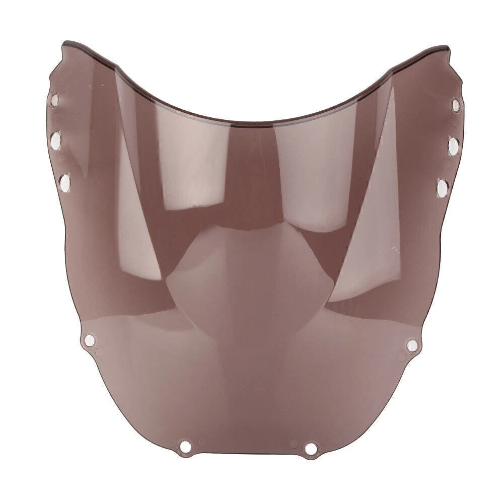 Double Bubble Windshield for Honda CBR900 RR CBR919 (1998–1999) Tan