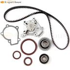 Timing Belt Kit with Water Pump for Hyundai Tiburon (1997-2007)