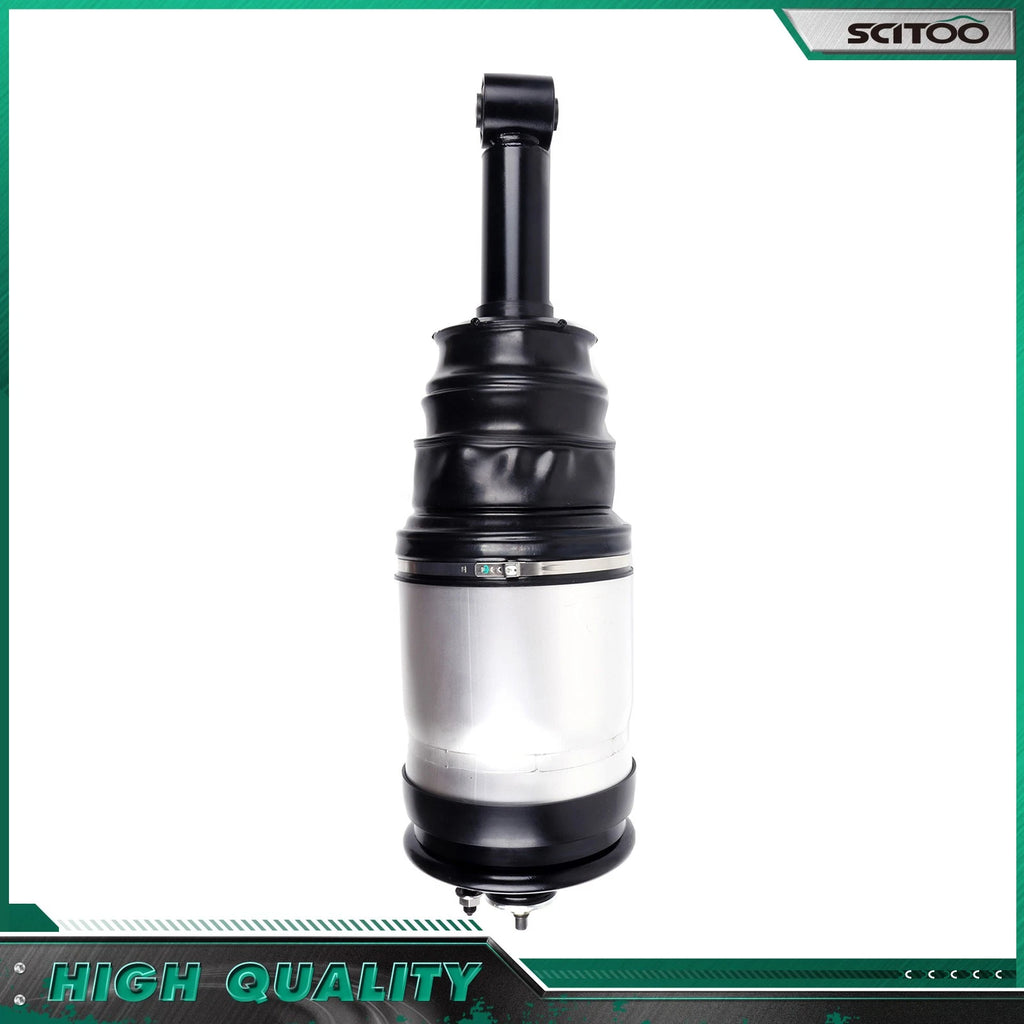 5x Air Suspension Struts + Compressor for Range Rover Sport (2005–2013)