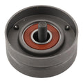 Fan Idler Pulley for John Deere 6110 6210 6310 6410 6410L 6210L (Fits AL157593)