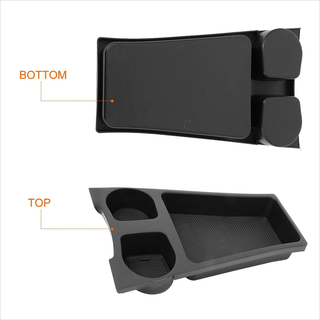 Front Bumper Reinforcement for Ford Explorer (2016–2019)