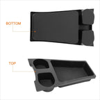 Front Bumper Reinforcement for Ford Explorer (2016–2019)